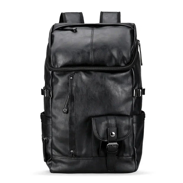 Sac à dos cuir synthétique homme   La boutique du sac a dos