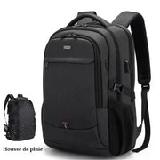 Sac à dos télétravail pour ordinateur portable   La boutique du sac a dos