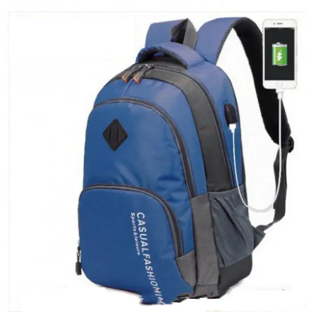 Cartable garçon casual fashion   La boutique du sac a dos