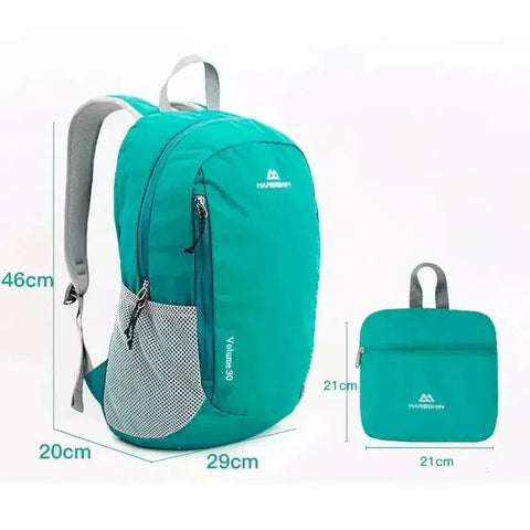 Sac à dos de randonnée ultra-léger   La boutique du sac a dos