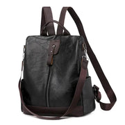 Sac à dos en cuir femme tendance   La boutique du sac a dos
