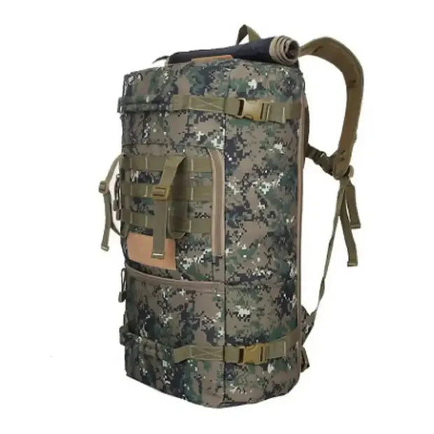 Sac à dos militaire 50 litres   La boutique du sac a dos