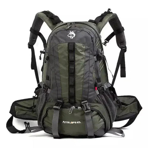 Sac à dos de randonnée 40L   La boutique du sac a dos