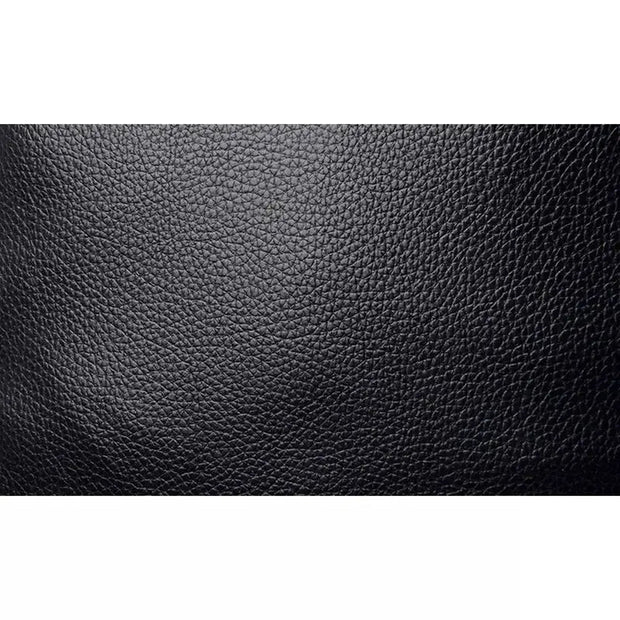 Sac à dos en cuir noir pour femme   La boutique du sac a dos