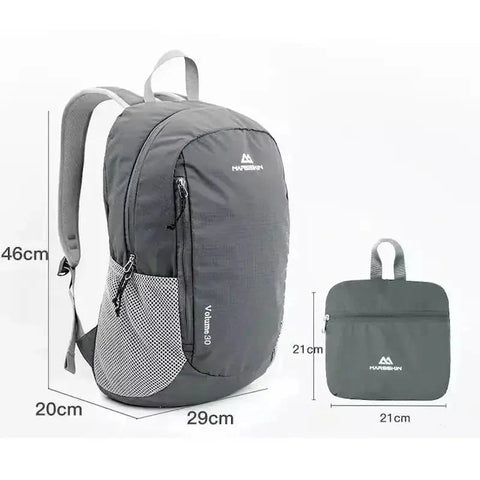 Sac à dos de randonnée ultra-léger   La boutique du sac a dos