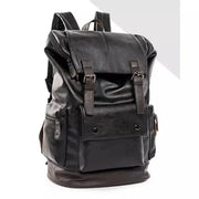 Sac à dos cuir homme décontracté   La boutique du sac a dos