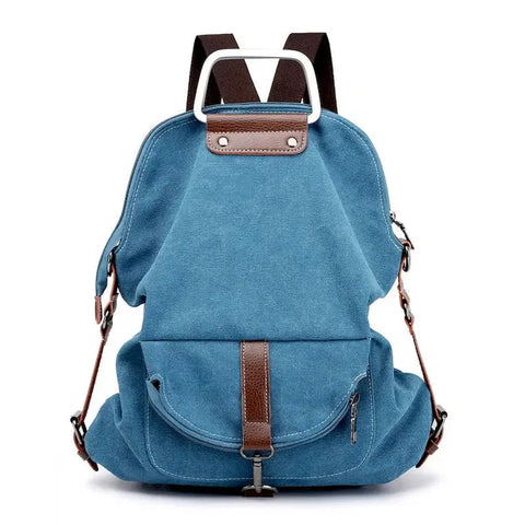 Sac à dos en tissu minimaliste   La boutique du sac a dos