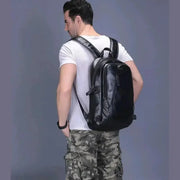 Grand sac à dos cuir homme   La boutique du sac a dos