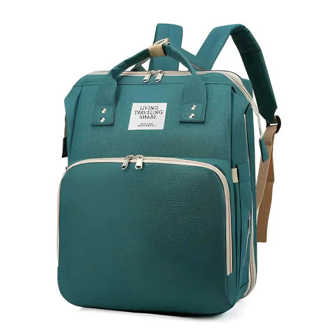 Sac à dos à langer usb   La boutique du sac a dos