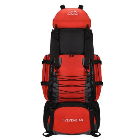 Sac à dos randonnée homme 90l   La boutique du sac a dos