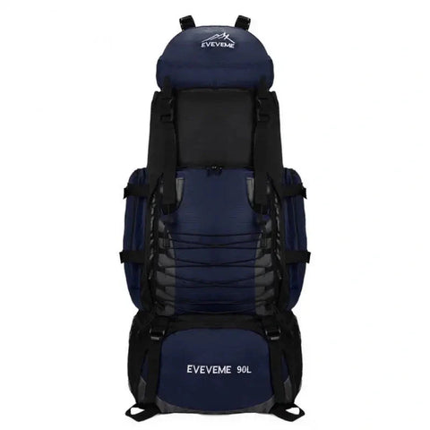 Sac à dos randonnée homme 90l   La boutique du sac a dos