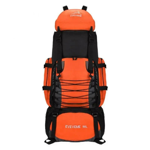 Sac à dos randonnée homme 90l   La boutique du sac a dos