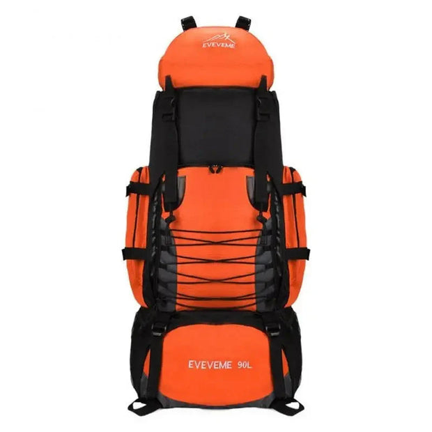 Sac à dos randonnée homme 90l   La boutique du sac a dos