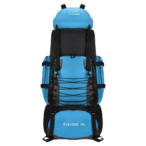 Sac à dos randonnée homme 90l   La boutique du sac a dos