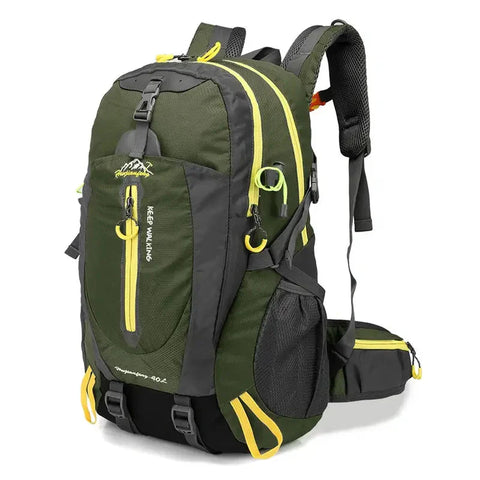 Sac à dos randonnée femme 40l   La boutique du sac a dos