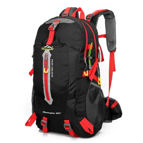 Sac à dos randonnée femme 40l   La boutique du sac a dos