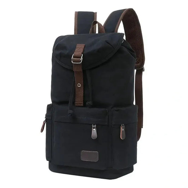 Sac à dos de voyage en toile   La boutique du sac a dos