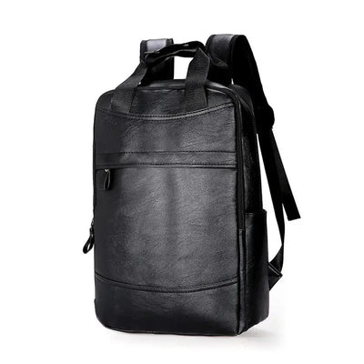 Sac à dos en cuir pour homme   La boutique du sac a dos