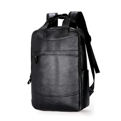 Sac à dos en cuir pour homme   La boutique du sac a dos