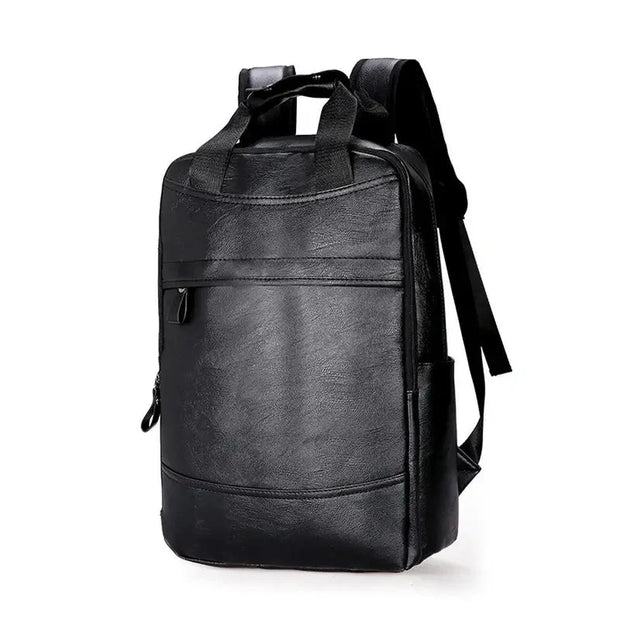 Sac à dos en cuir pour homme   La boutique du sac a dos