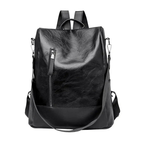 Sac à dos cuir souple femme   La boutique du sac a dos