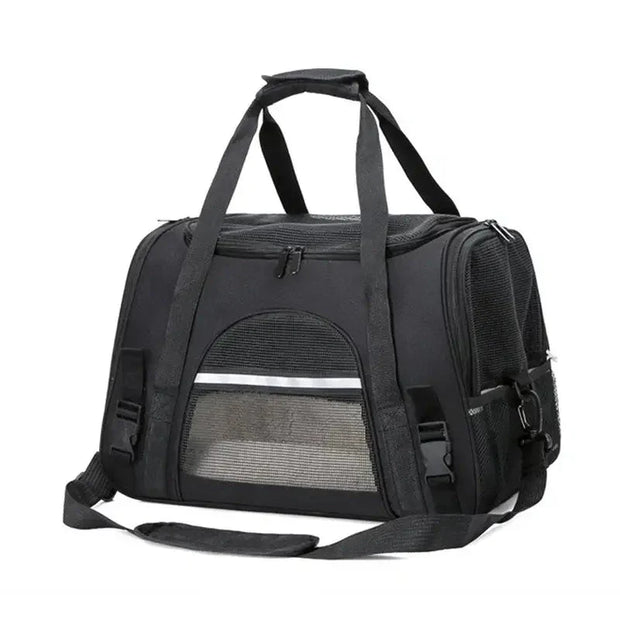 Sac de transport pour chat   La boutique du sac a dos