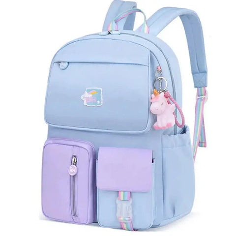 Sac à dos maternelle fille   La boutique du sac a dos