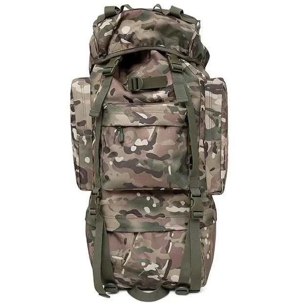 Sac à dos militaire 70l   La boutique du sac a dos