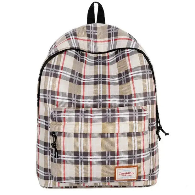 Cartable fille modèle imprimé   La boutique du sac a dos