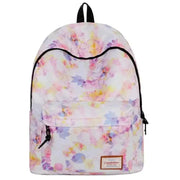 Cartable fille modèle imprimé   La boutique du sac a dos