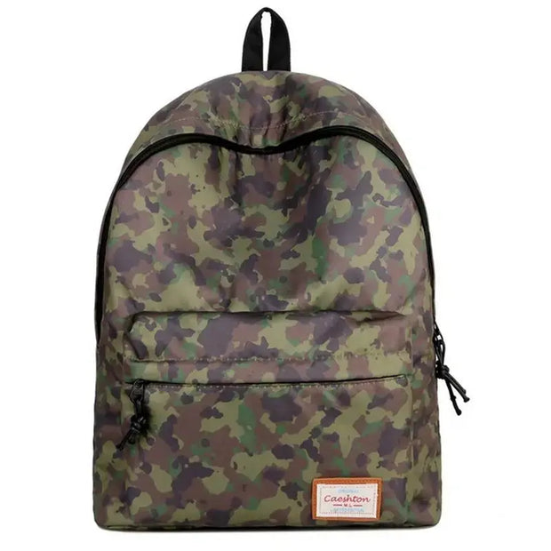 Cartable fille modèle imprimé   La boutique du sac a dos