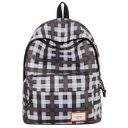 Cartable fille modèle imprimé   La boutique du sac a dos