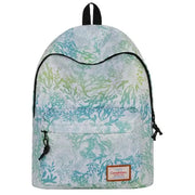Cartable fille modèle imprimé   La boutique du sac a dos