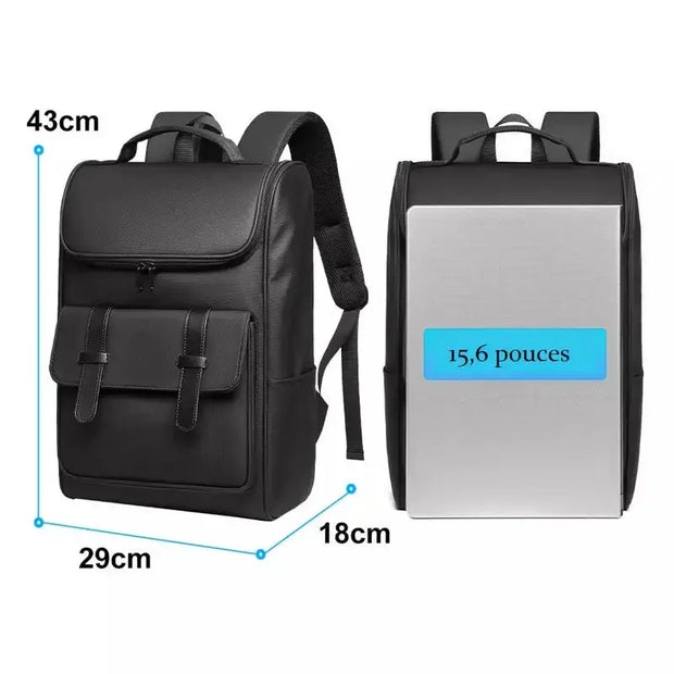 Cartable sac ordinateur femme   La boutique du sac a dos