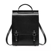 Cartable vintage en cuir   La boutique du sac a dos