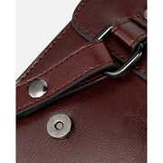 Cartable vintage en cuir   La boutique du sac a dos