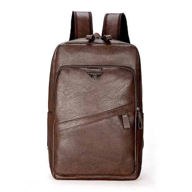 Sac à dos ordinateur homme en cuir   La boutique du sac a dos