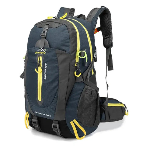 Sac à dos randonnée femme 40l   La boutique du sac a dos