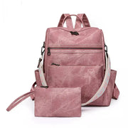 Grand sac à dos cuir vintage   La boutique du sac a dos