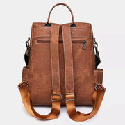 Grand sac à dos cuir vintage   La boutique du sac a dos
