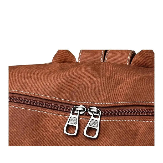 Grand sac à dos cuir vintage   La boutique du sac a dos