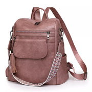 Grand sac à dos en similicuir pour femme   La boutique du sac a dos