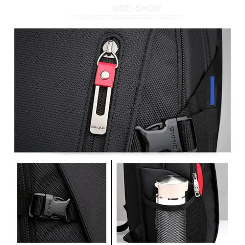 Grand sac à dos pour le collège   La boutique du sac a dos