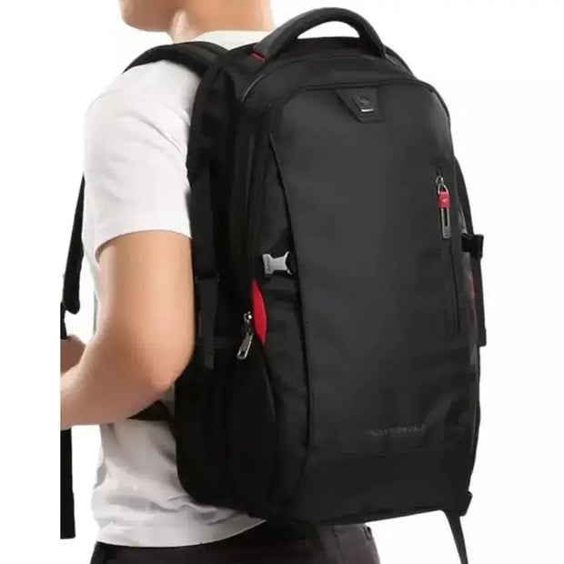 Grand sac à dos pour le collège   La boutique du sac a dos