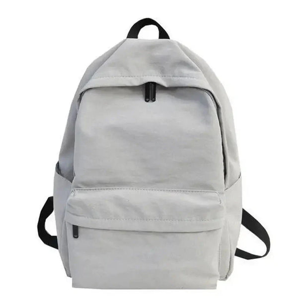 Cartable fille d'école décontracté   La boutique du sac a dos