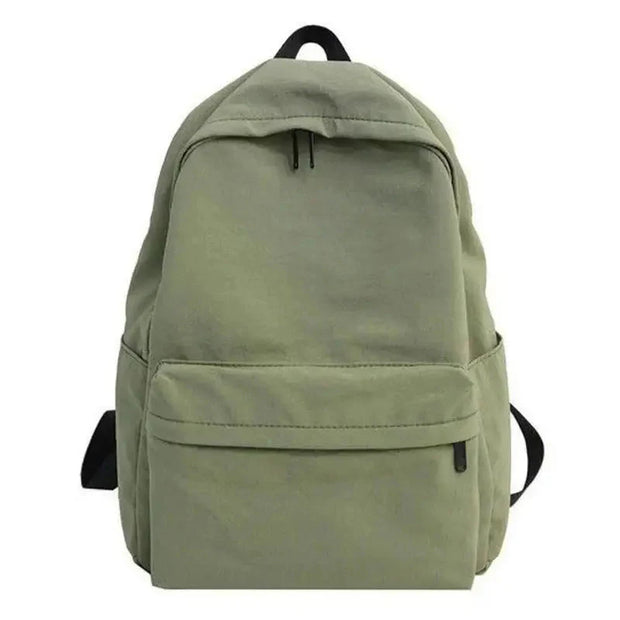 Cartable fille d'école décontracté   La boutique du sac a dos