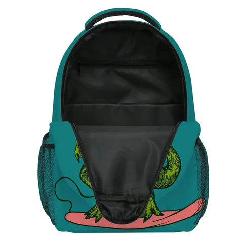 Sac à dos dinosaure maternelle   La boutique du sac a dos