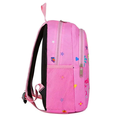 Sac à dos maternelle licorne   La boutique du sac a dos