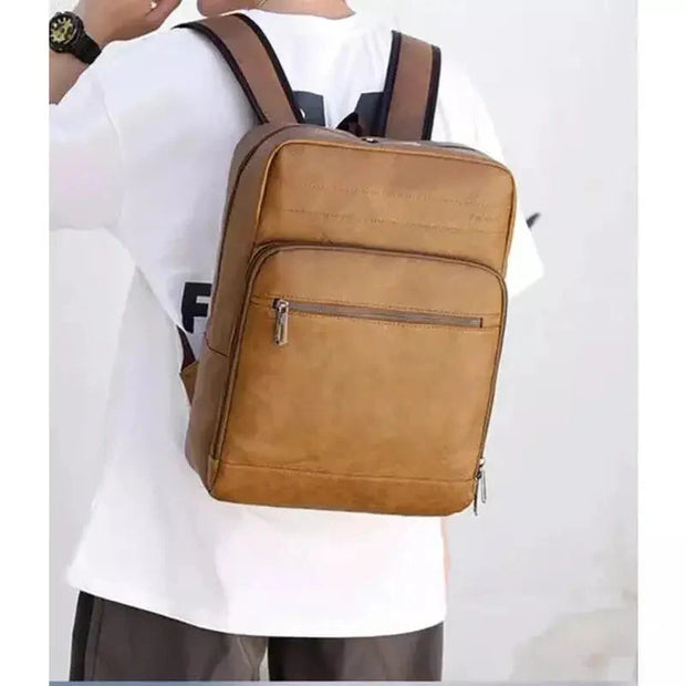 Petit sac à dos cuir homme   La boutique du sac a dos