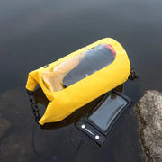 Sac étanche flottant   La boutique du sac a dos